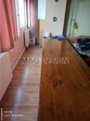 2 cam Torontalului/Lidl Centrala proprie