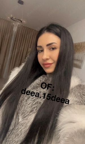 Erotic massage    Deea