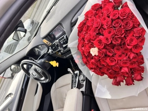 Angajam personal florarie 13-14 februarie si 7 ,8 martie - imagine 2