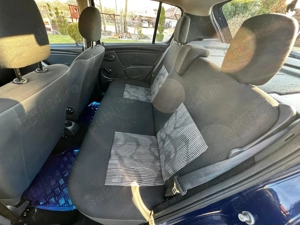 Dacia Sandero 1.2 Benzina Euro 5 - imagine 14