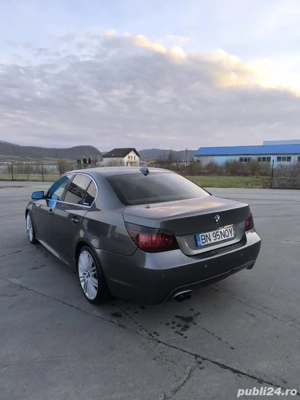 Bmw 525 d 177 cai + stage 1 220 cai