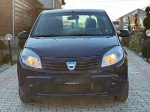 Dacia Sandero 1.2 Benzina Euro 5 - imagine 2