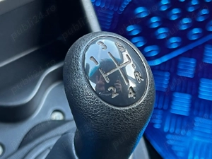 Dacia Sandero 1.2 Benzina Euro 5 - imagine 11