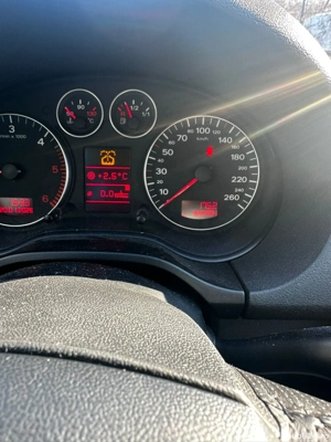 Audi A 3 -2007  - imagine 2