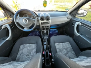 Dacia Sandero 1.2 Benzina Euro 5 - imagine 8