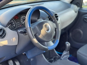 Dacia Sandero 1.2 Benzina Euro 5 - imagine 7