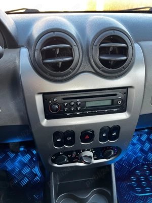 Dacia Sandero 1.2 Benzina Euro 5 - imagine 13