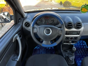 Dacia Sandero 1.2 Benzina Euro 5 - imagine 9