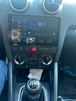 Audi A 3 -2007  - imagine 3