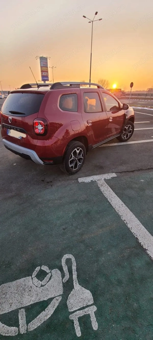dacia duster 2  - imagine 4