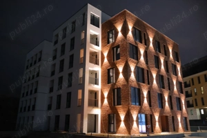 Complex rezidențial modern în Florești, acces rapid Cluj