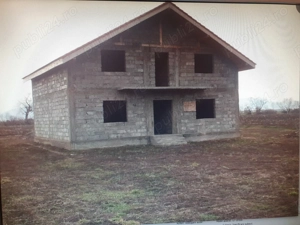 Teren constructii intravilan 50.000 mp la viitoarea ocolitoare mare a Brasovului - imagine 6