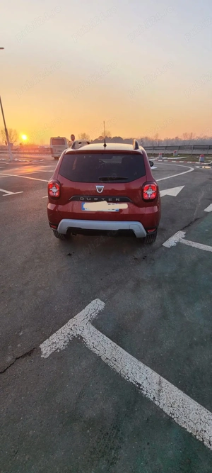 dacia duster 2  - imagine 3