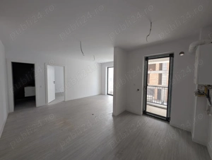 Apartament cu 2 camere, finisat, zona Somesului - imagine 2