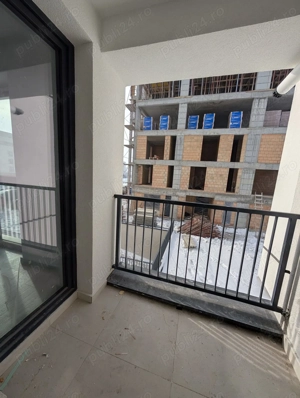 Apartament cu 2 camere, finisat, zona Somesului - imagine 8