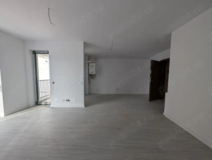Apartament cu 2 camere, finisat, zona Somesului - imagine 3