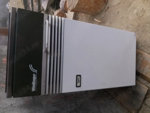 Termosemineu Windhager lemne carbuni