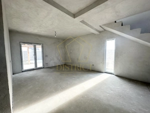 Duplex superb cu 4 camere si 2 bai | Giroc - imagine 2