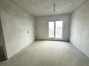 Duplex superb cu 4 camere si 2 bai | Giroc - imagine 4