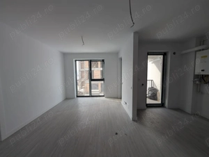 Apartament cu 2 camere, finisat, zona Somesului