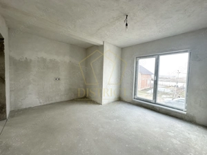 Duplex superb cu 4 camere si 2 bai | Giroc - imagine 10