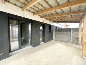 Duplex superb cu 4 camere si 2 bai | Giroc - imagine 15