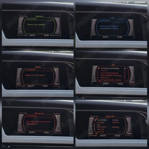 Audi A4 B8 Avant Ambiente-Luxury - imagine 4