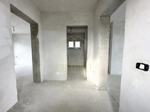 Duplex superb cu 4 camere si 2 bai | Giroc - imagine 13