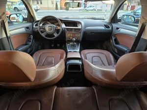 Audi A4 B8 Avant Ambiente-Luxury - imagine 5