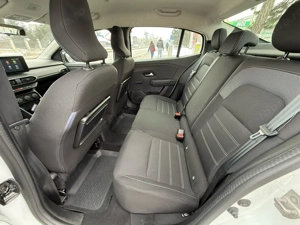 Dacia Logan 1.0 Tce 90 MT6 Confort - imagine 9