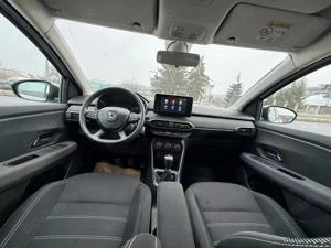 Dacia Logan 1.0 Tce 90 MT6 Confort - imagine 8