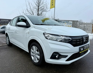 Dacia Logan 1.0 Tce 90 MT6 Confort - imagine 2