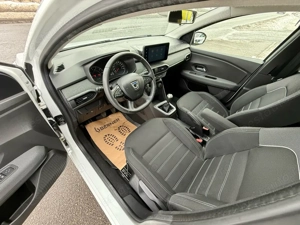 Dacia Logan 1.0 Tce 90 MT6 Confort - imagine 5