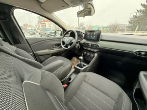 Dacia Logan 1.0 Tce 90 MT6 Confort - imagine 6