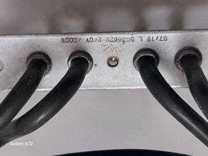 Rezistență cuptor Garbin  - imagine 3