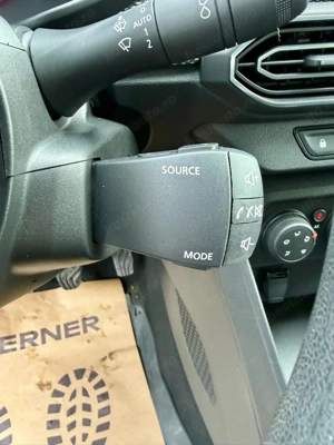 Dacia Logan 1.0 Tce 90 MT6 Confort - imagine 16