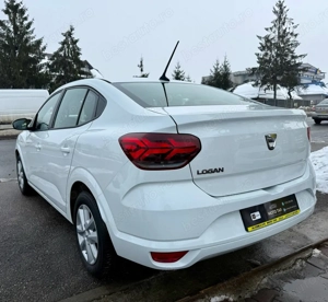 Dacia Logan 1.0 Tce 90 MT6 Confort - imagine 3