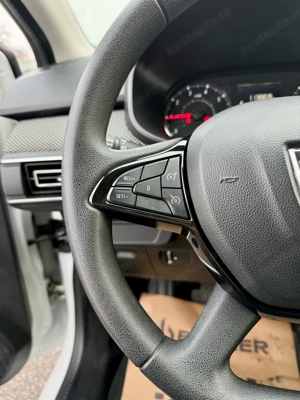 Dacia Logan 1.0 Tce 90 MT6 Confort - imagine 17