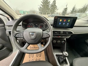 Dacia Logan 1.0 Tce 90 MT6 Confort - imagine 14