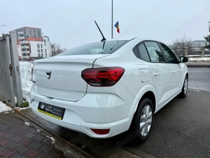 Dacia Logan 1.0 Tce 90 MT6 Confort - imagine 4