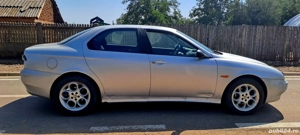 Alfa Romeo 156, 1.9jtd