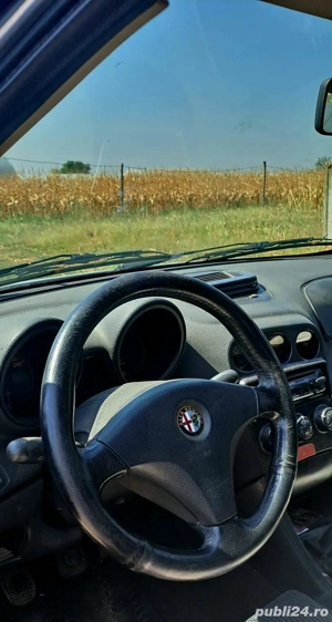 Alfa Romeo 156, 1.9jtd - imagine 3