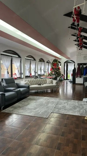 Vila Duplex  5 camere/teren 461 mp/Bragadiru