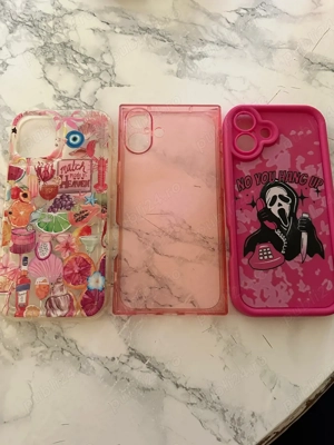 Huse pentru iphone 16 plus noi