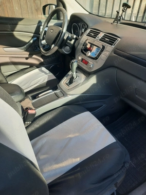 Ford Kuga 4x4  2.0,TDCI , 163 Cp, Euro 5, 2011  - imagine 4