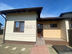 Casa cocheta  Mosnita Veche - imagine 12