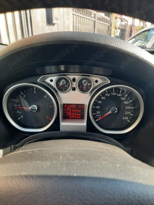 Ford Kuga 4x4  2.0,TDCI , 163 Cp, Euro 5, 2011  - imagine 5