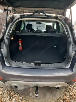 Ford Kuga 4x4  2.0,TDCI , 163 Cp, Euro 5, 2011  - imagine 6