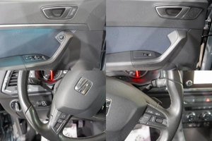 Seat Ateca - imagine 17