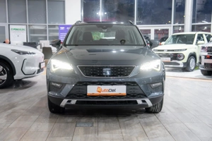 Seat Ateca - imagine 2